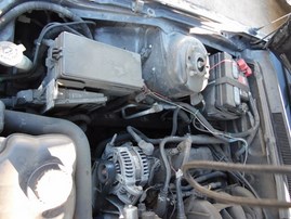 2009 MUSTANG 45TH ANNIVERSARY GRAY AT 4.0 F19063